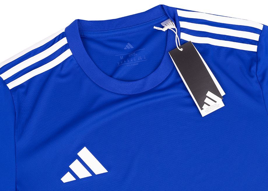 adidas Tricou pentru copii Squadra 25 Jersey JJ0054 adidas Tricou pentru copii Squadra 25 Jersey JJ0054