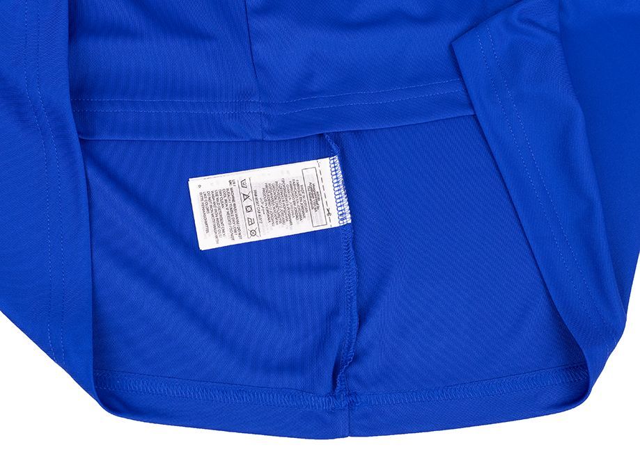 adidas Tricou pentru copii Squadra 25 Jersey JJ0054 adidas Tricou pentru copii Squadra 25 Jersey JJ0054