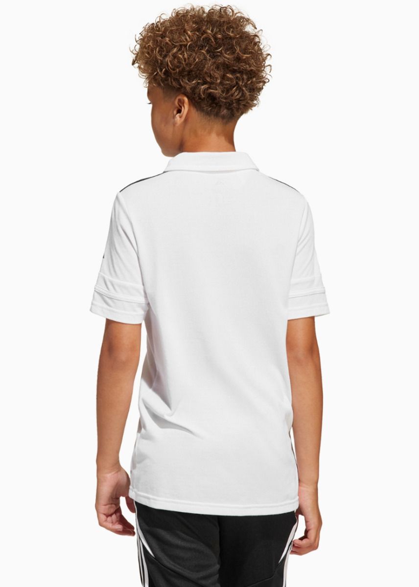 adidas Tricou pentru copii Squadra 25 Polo JY3414