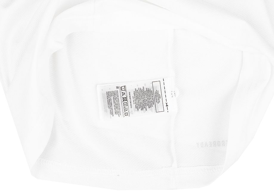 adidas Tricou pentru copii Squadra 25 Polo JY3414