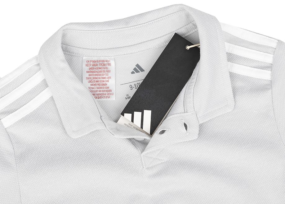 adidas Tricou pentru copii Squadra 25 Polo JY3412