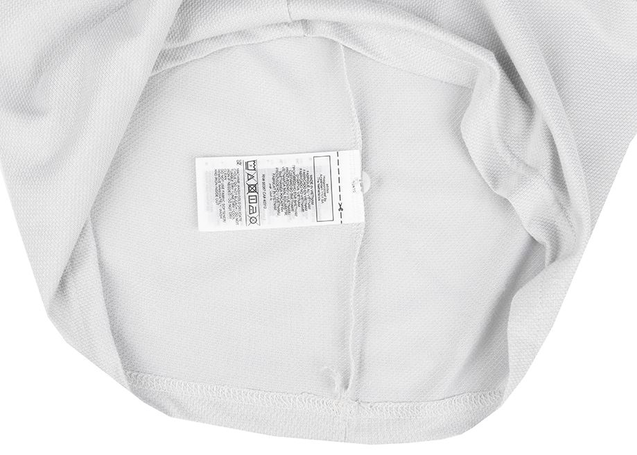 adidas Tricou pentru copii Squadra 25 Polo JY3412