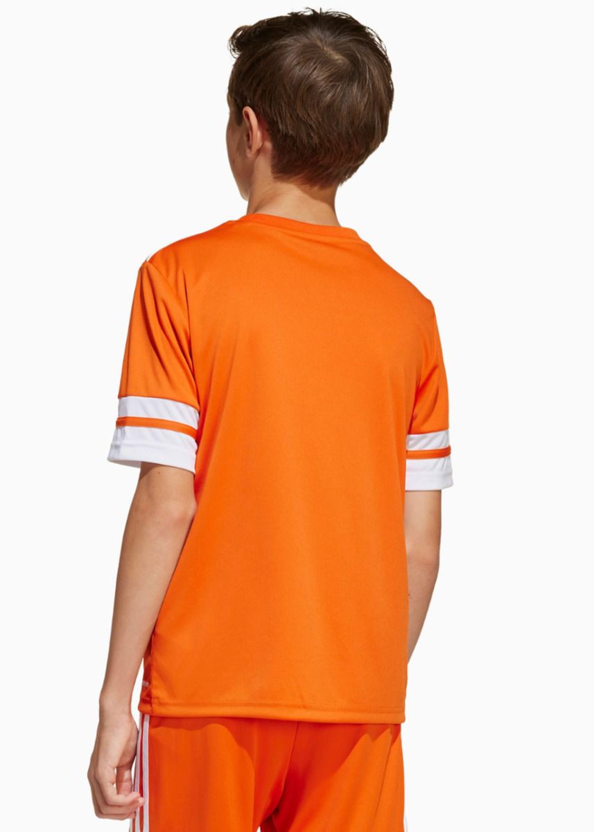 adidas Tricou pentru copii Squadra 25 Jersey JC8666 adidas Tricou pentru copii Squadra 25 Jersey JC8666