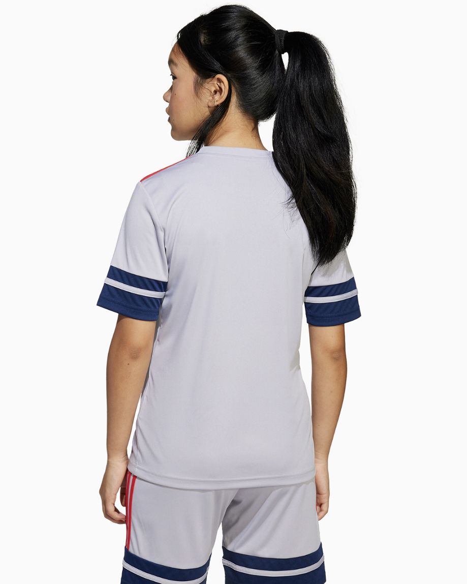 adidas Tricou pentru copii Squadra 25 Jersey JP3413 adidas Tricou pentru copii Squadra 25 Jersey JP3413