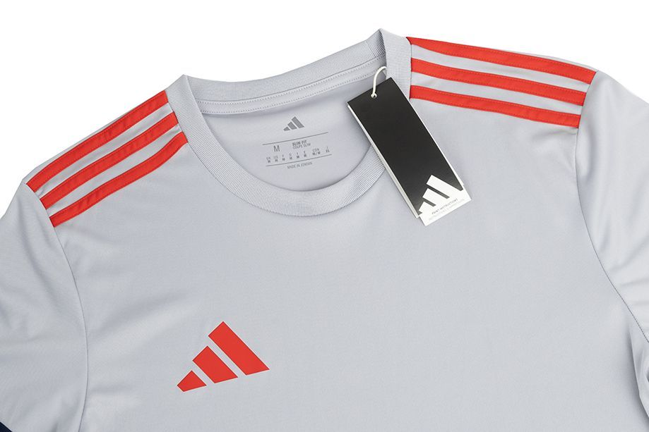 adidas Tricou pentru copii Squadra 25 Jersey JP3413 adidas Tricou pentru copii Squadra 25 Jersey JP3413