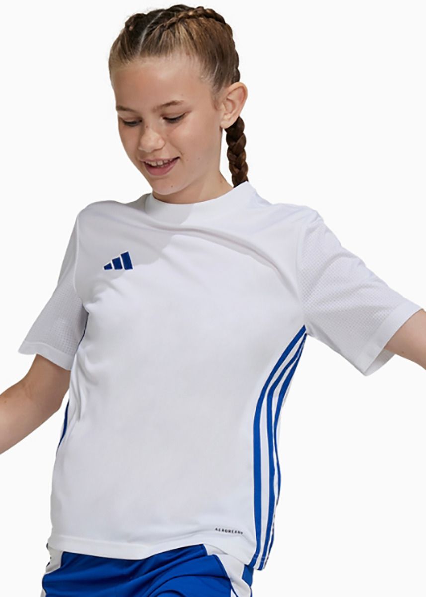 adidas Tricou pentru copii Tabela 23 Jersey JJ1154 adidas Tricou pentru copii Tabela 23 Jersey JJ1154