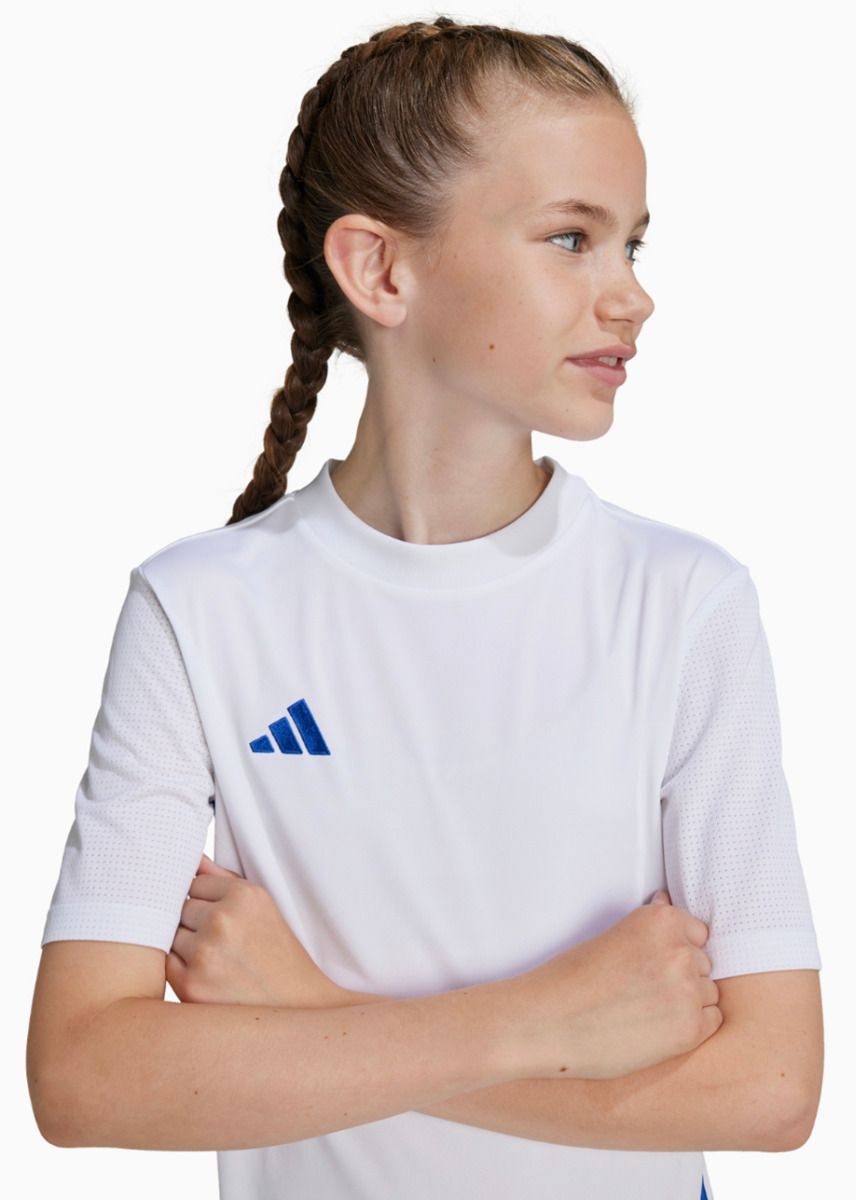 adidas Tricou pentru copii Tabela 23 Jersey JJ1154 adidas Tricou pentru copii Tabela 23 Jersey JJ1154