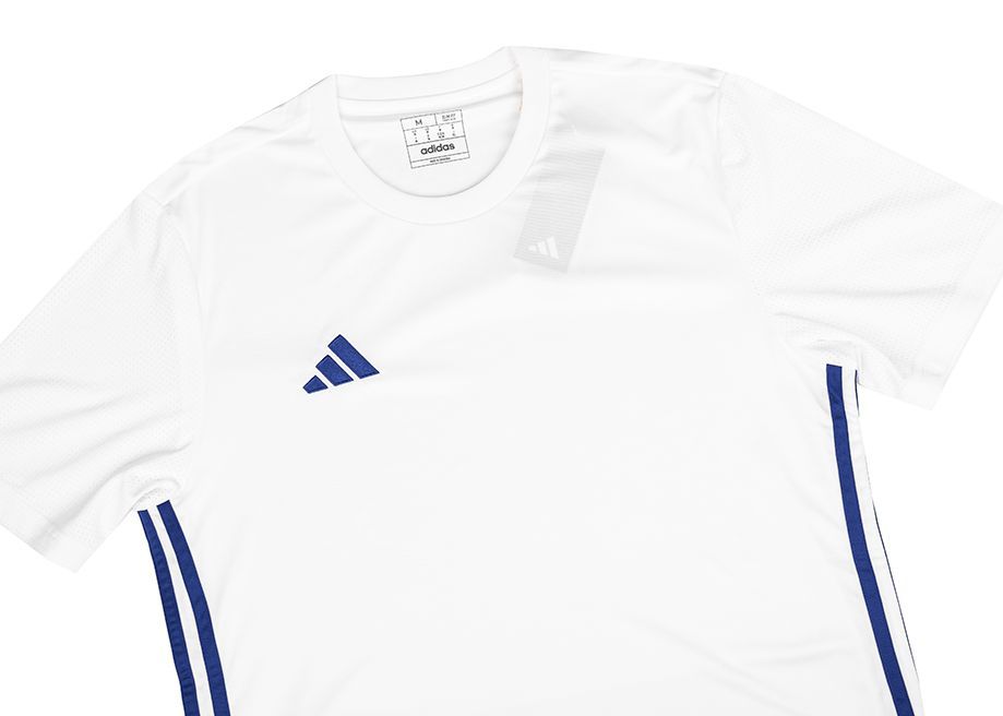 adidas Tricou pentru copii Tabela 23 Jersey JJ1154 adidas Tricou pentru copii Tabela 23 Jersey JJ1154