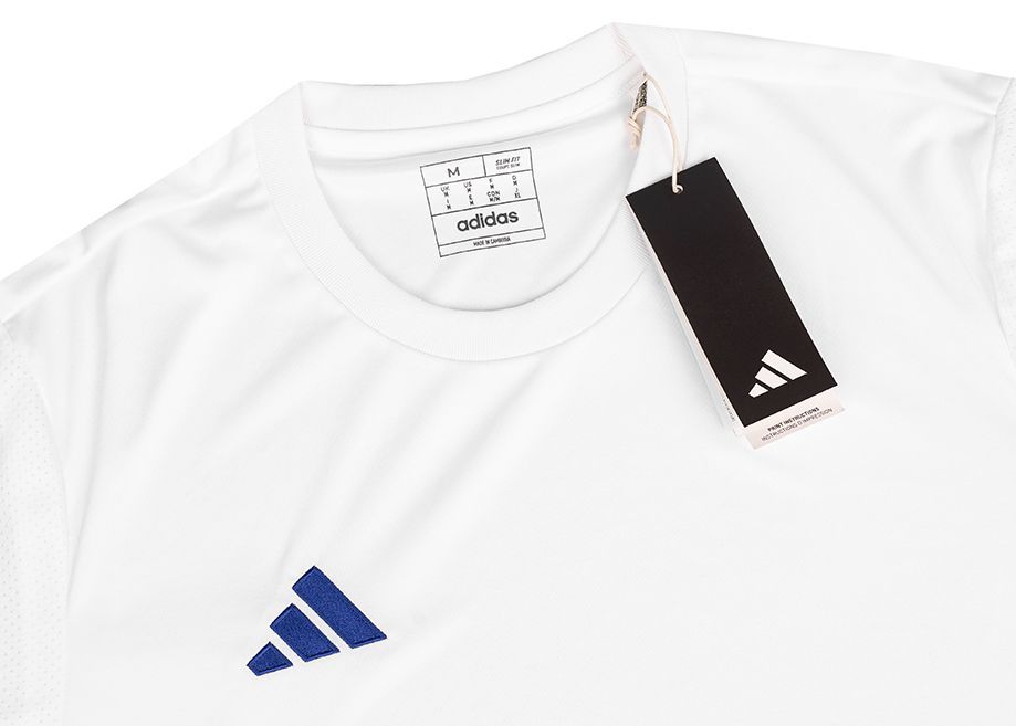 adidas Tricou pentru copii Tabela 23 Jersey JJ1154 adidas Tricou pentru copii Tabela 23 Jersey JJ1154