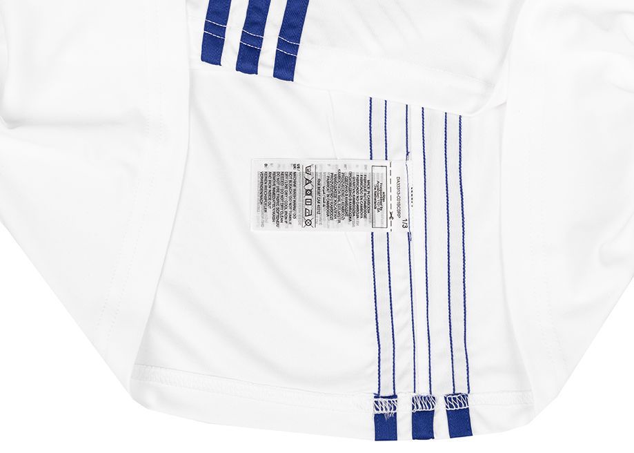 adidas Tricou pentru copii Tabela 23 Jersey JJ1154 adidas Tricou pentru copii Tabela 23 Jersey JJ1154