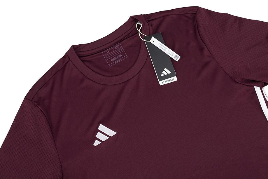 adidas Tricou pentru copii Tabela 23 Jersey IB4933 adidas Tricou pentru copii Tabela 23 Jersey IB4933