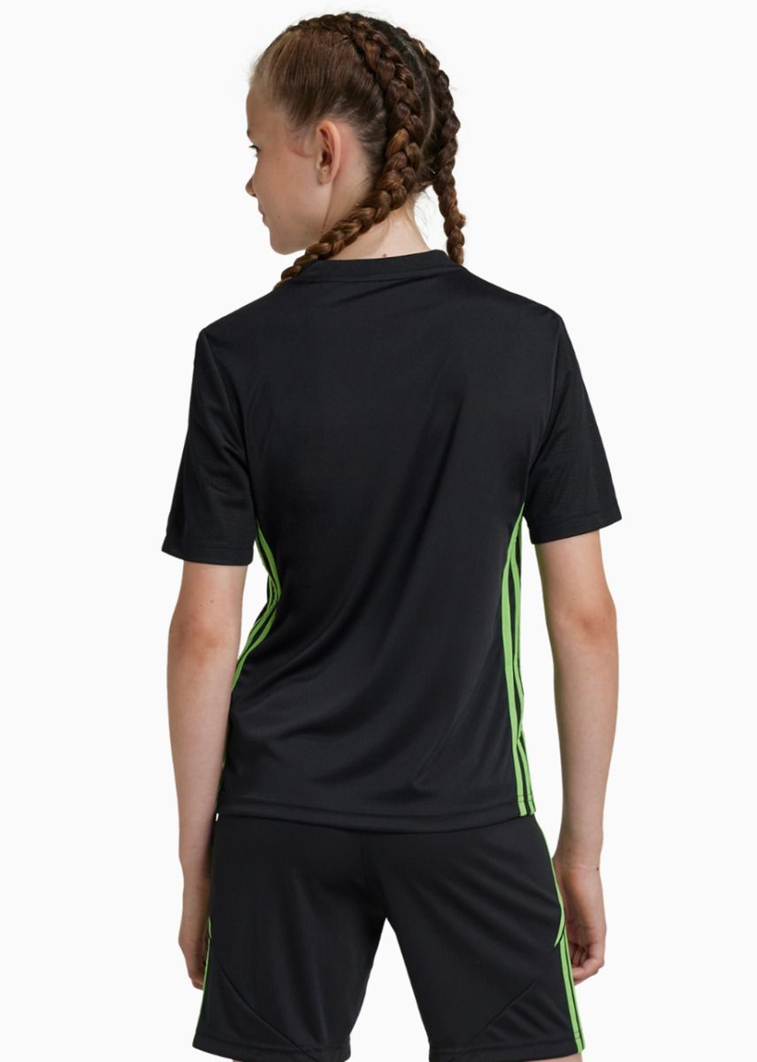 adidas Tricou pentru copii Tabela 23 Jersey JJ1155 adidas Tricou pentru copii Tabela 23 Jersey JJ1155