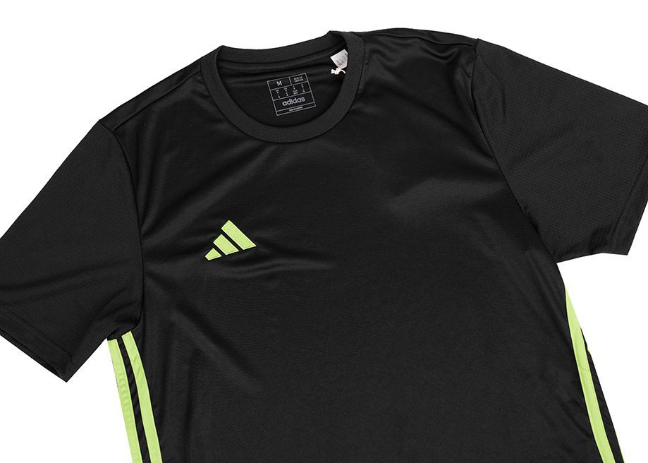 adidas Tricou pentru copii Tabela 23 Jersey JJ1155 adidas Tricou pentru copii Tabela 23 Jersey JJ1155