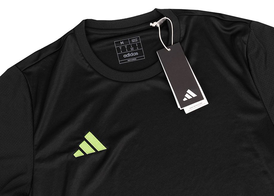 adidas Tricou pentru copii Tabela 23 Jersey JJ1155 adidas Tricou pentru copii Tabela 23 Jersey JJ1155