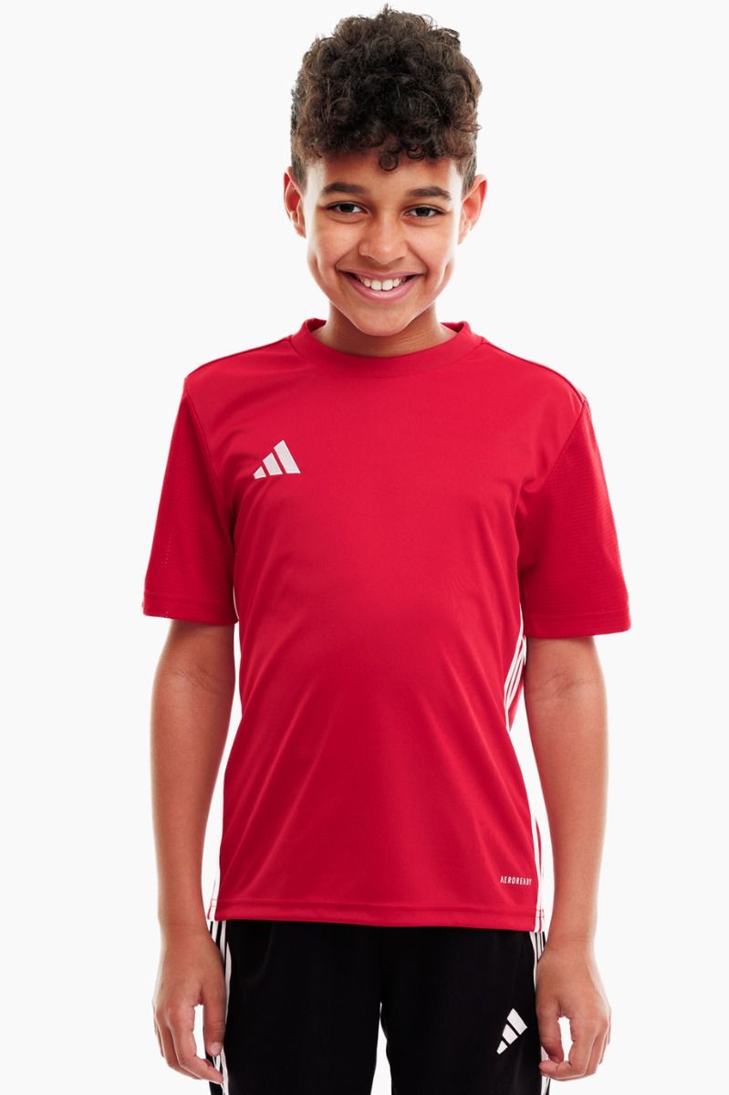 adidas Tricou pentru copii Tabela 23 Jersey HS0539