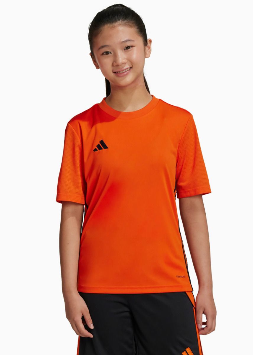 adidas Tricou pentru copii Tabela 23 Jersey JJ1157 adidas Tricou pentru copii Tabela 23 Jersey JJ1157