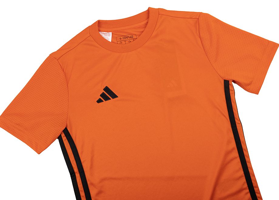 adidas Tricou pentru copii Tabela 23 Jersey JJ1157 adidas Tricou pentru copii Tabela 23 Jersey JJ1157