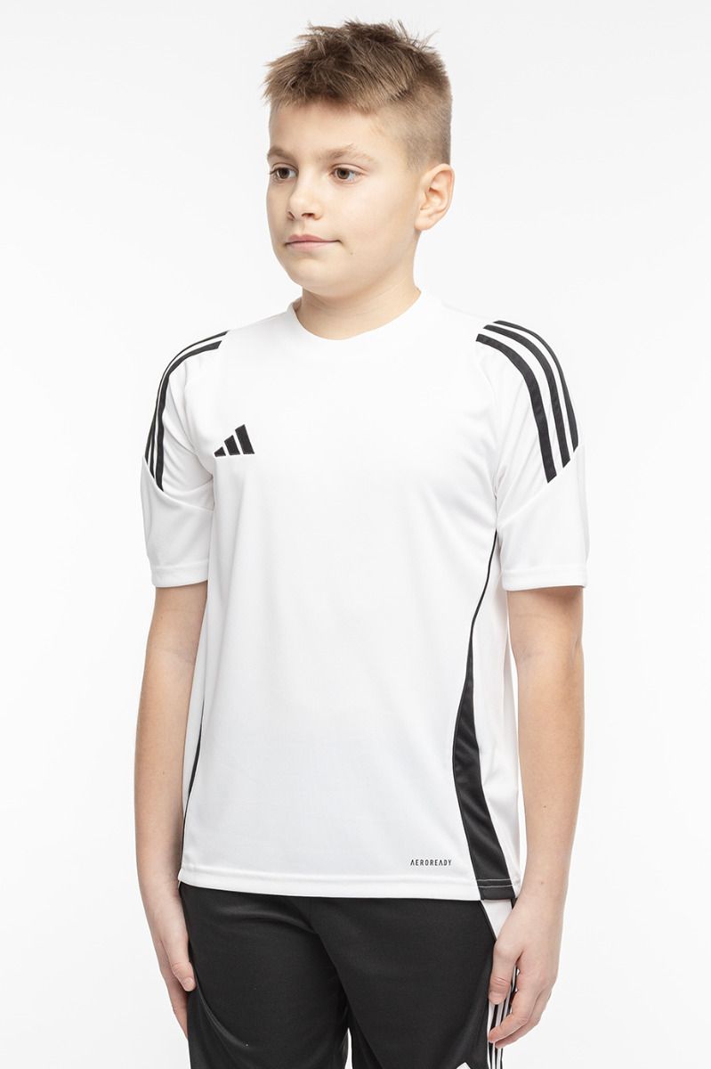adidas Tricou pentru copii Tiro 24 Jersey IS1033