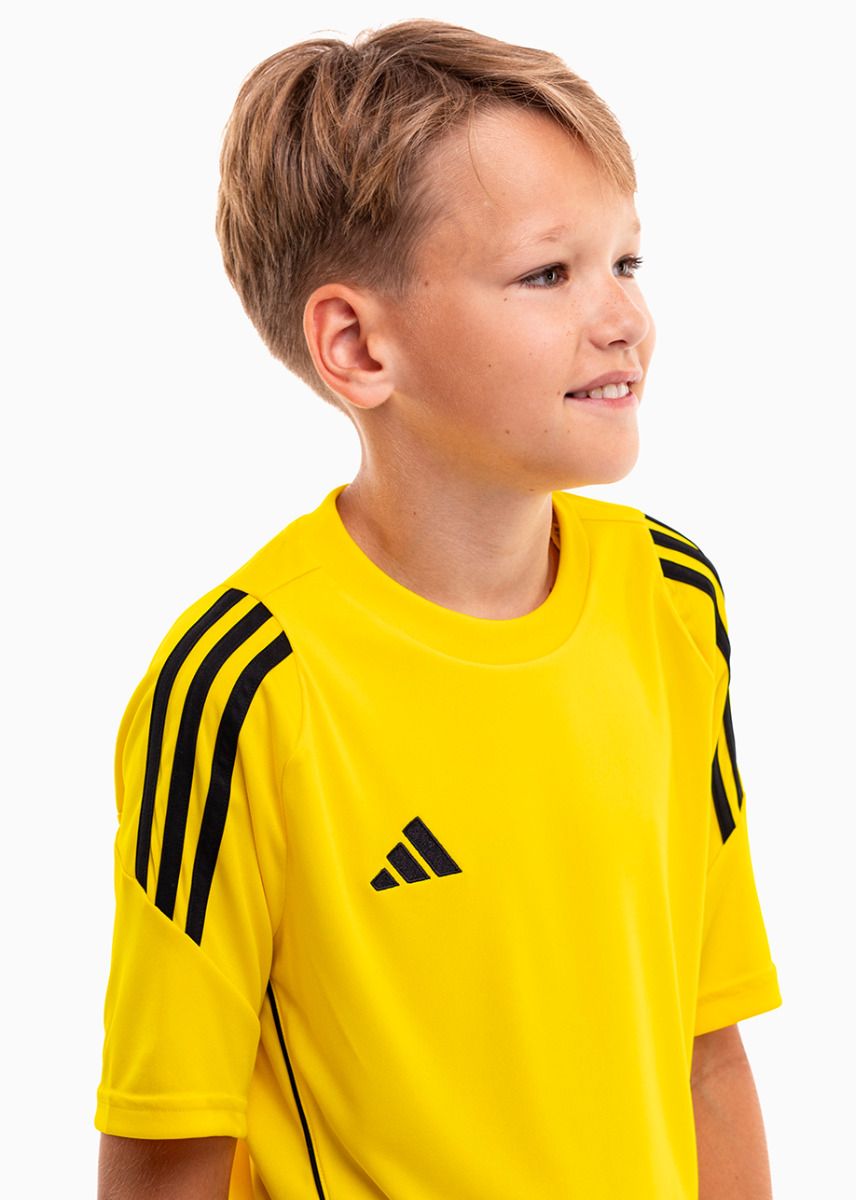 adidas Tricou pentru copii Tiro 24 Jersey IS1027