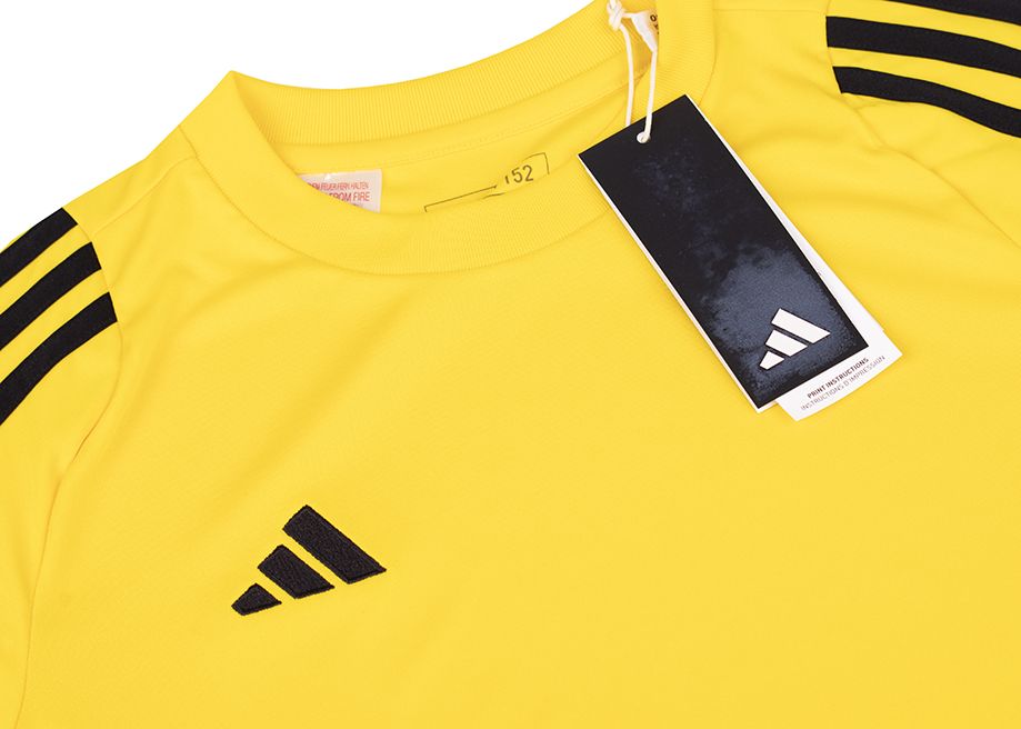 adidas Tricou pentru copii Tiro 24 Jersey IS1027