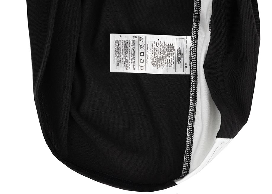 adidas Tricou pentru copii Tiro 24 Sweat Tee IJ9953