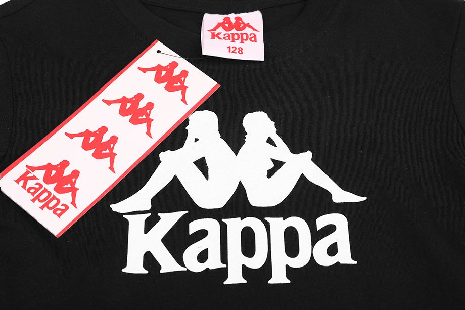 Kappa Tricou Pentru Copii Caspar 303910J 19-4006
