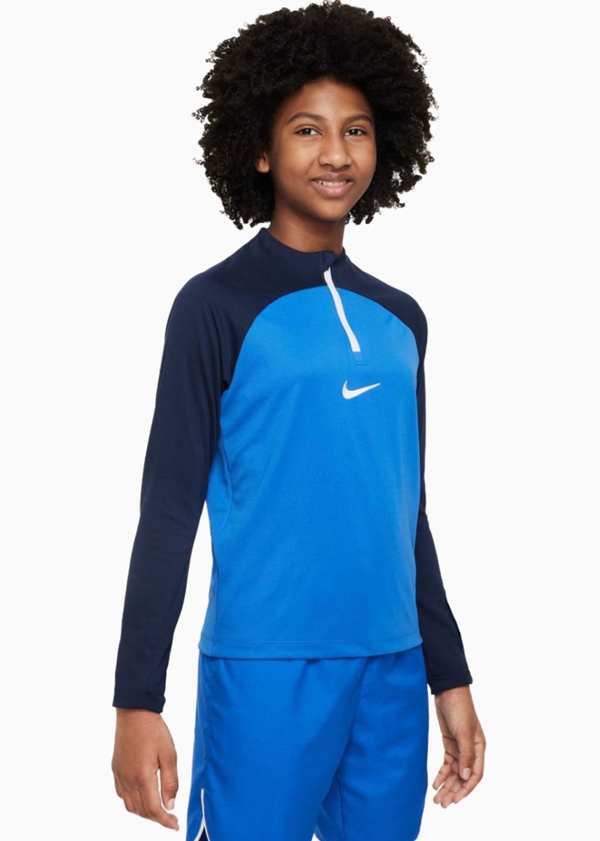 Nike Tricou pentru copii DF Academy Pro Drill DH9280 463