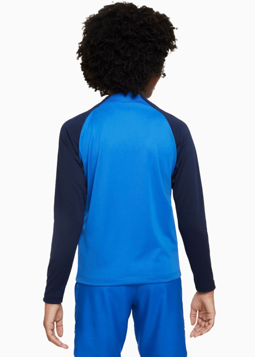 Nike Tricou pentru copii DF Academy Pro Drill DH9280 463
