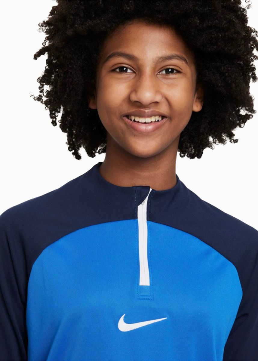 Nike Tricou pentru copii DF Academy Pro Drill DH9280 463