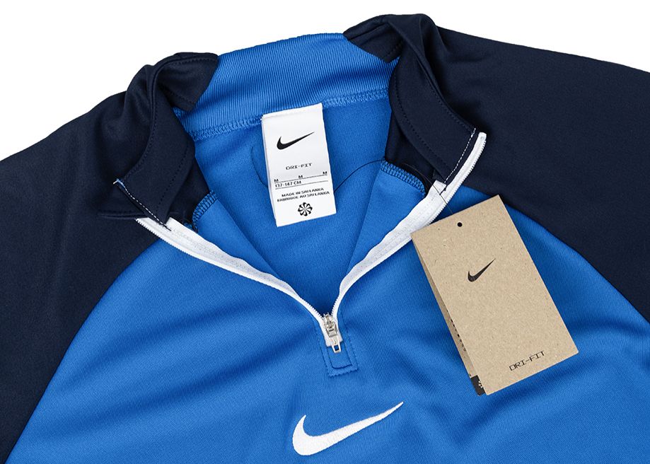 Nike Tricou pentru copii DF Academy Pro Drill DH9280 463