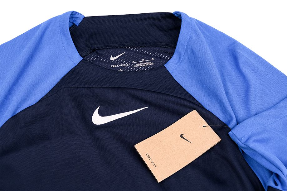 Nike Tricou pentru copii DF Academy Pro SS Top K DH9277 451 Nike Tricou pentru copii DF Academy Pro SS Top K DH9277 451