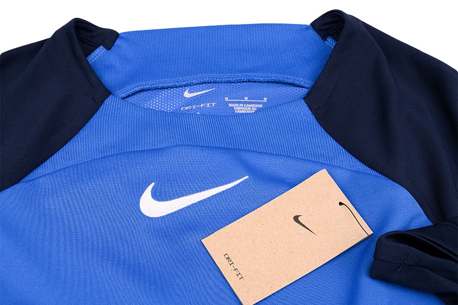 Nike Tricou pentru copii DF Academy Pro SS Top K DH9277 463 Nike Tricou pentru copii DF Academy Pro SS Top K DH9277 463