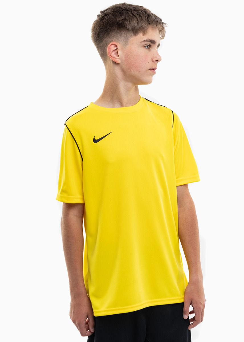 Nike Tricou pentru copii Dri Fit Park Training BV6905 719 Nike Tricou pentru copii Dri Fit Park Training BV6905 719