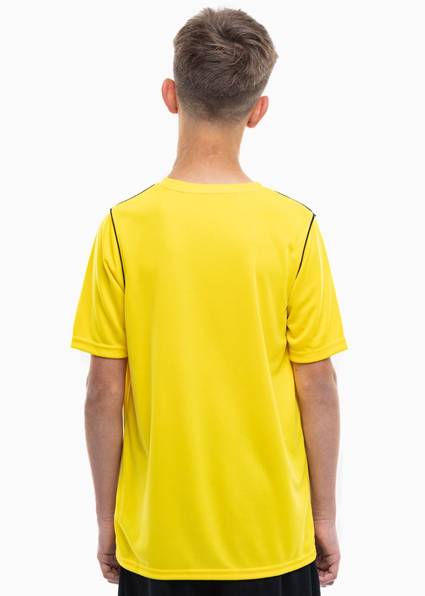 Nike Tricou pentru copii Dri Fit Park Training BV6905 719 Nike Tricou pentru copii Dri Fit Park Training BV6905 719