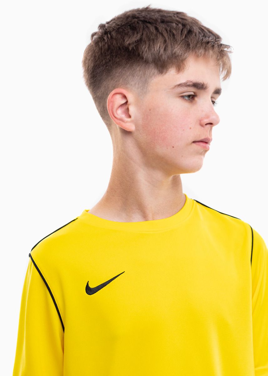 Nike Tricou pentru copii Dri Fit Park Training BV6905 719 Nike Tricou pentru copii Dri Fit Park Training BV6905 719