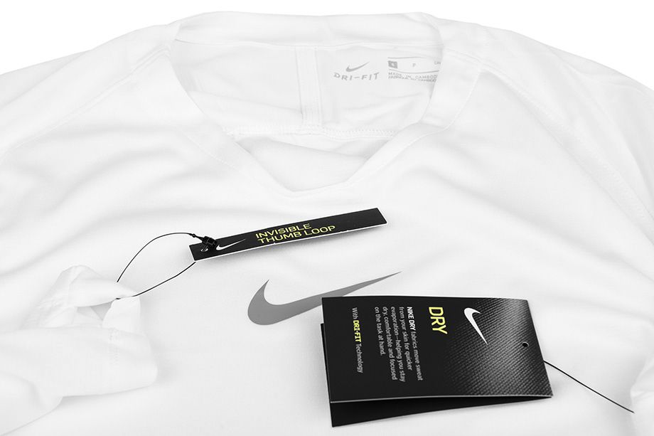 Nike Tricou pentru copii Dry Park First Layer JSY LS Junior AV2611 100