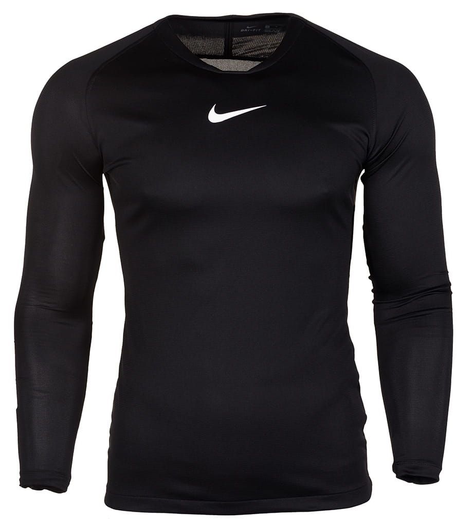 Nike Tricou pentru copii Dry Park First Layer JSY LS Junior AV2611 010