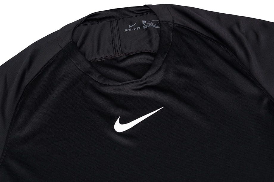 Nike Tricou pentru copii Dry Park First Layer JSY LS Junior AV2611 010