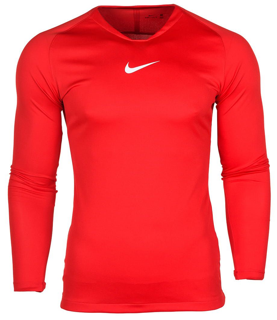 Nike Tricou pentru copii Dry Park First Layer JSY LS Junior AV2611 657