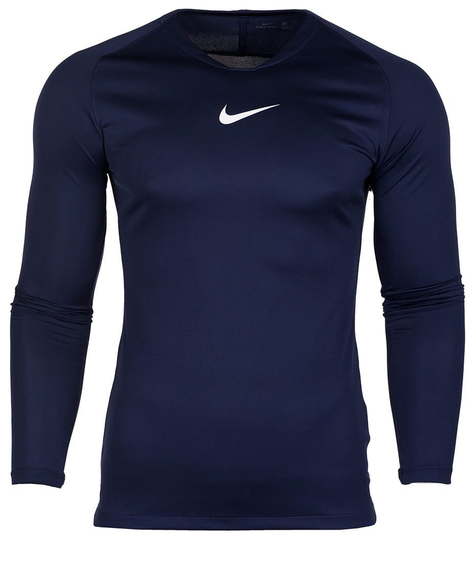 Nike Tricou pentru copii Dry Park First Layer JSY LS Junior AV2611 410