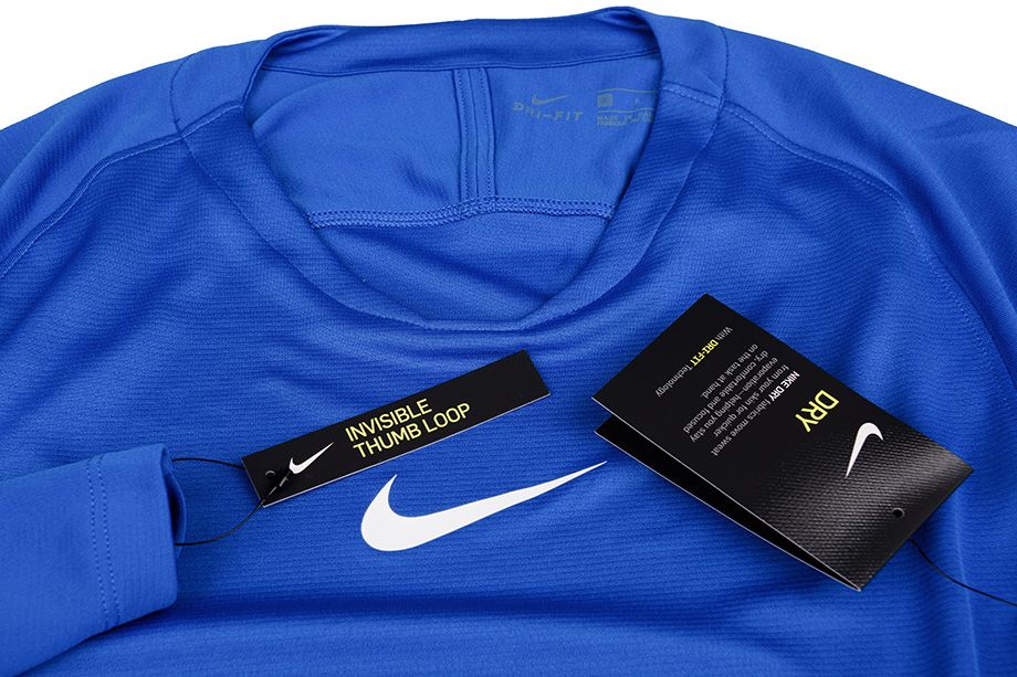 Nike Tricou pentru copii Dry Park First Layer JSY LS Junior AV2611 463