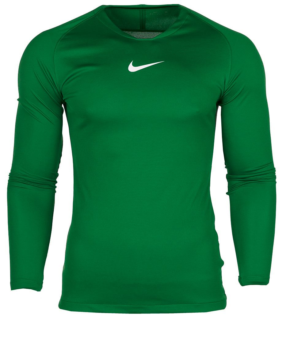 Nike Tricou pentru copii Dry Park First Layer JSY LS Junior AV2611 302