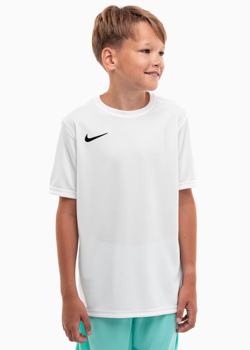 Nike Tricou Pentru Copii T-Shirt Park VII BV6741 100