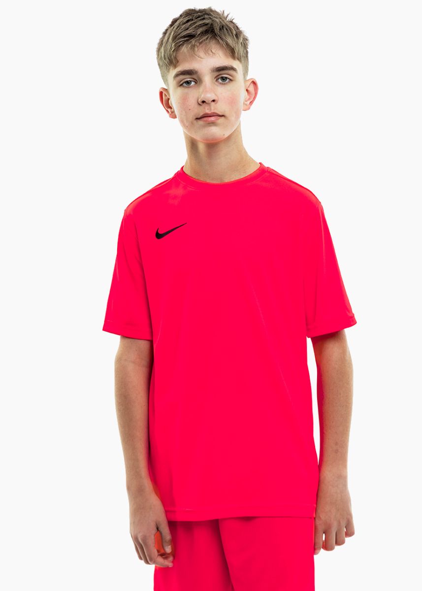 Nike Tricou Pentru Copii T-Shirt Park VII BV6741 635