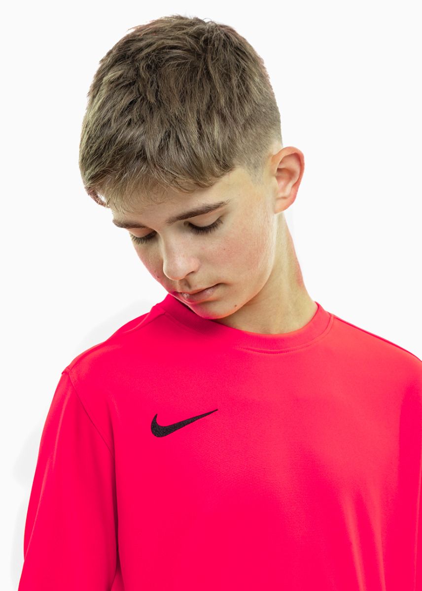 Nike Tricou Pentru Copii T-Shirt Park VII BV6741 635