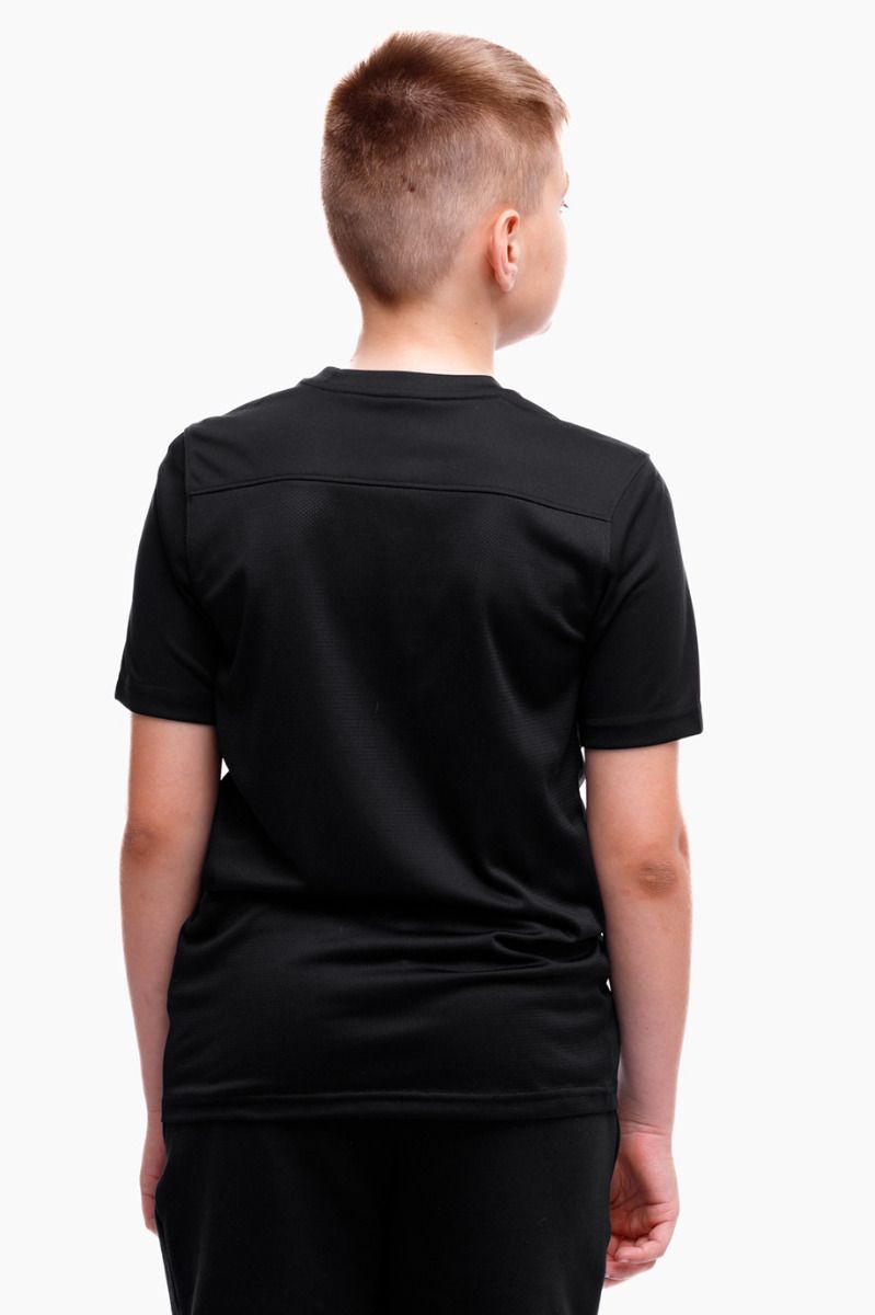 Nike Tricou Pentru Copii Dry Park VII JSY SS BV6741 010 EUR S OUTLET Nike Tricou Pentru Copii Dry Park VII JSY SS BV6741 010 EUR S OUTLET