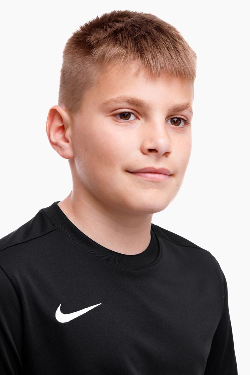 Nike Tricou Pentru Copii Dry Park VII JSY SS BV6741 010 EUR S OUTLET Nike Tricou Pentru Copii Dry Park VII JSY SS BV6741 010 EUR S OUTLET