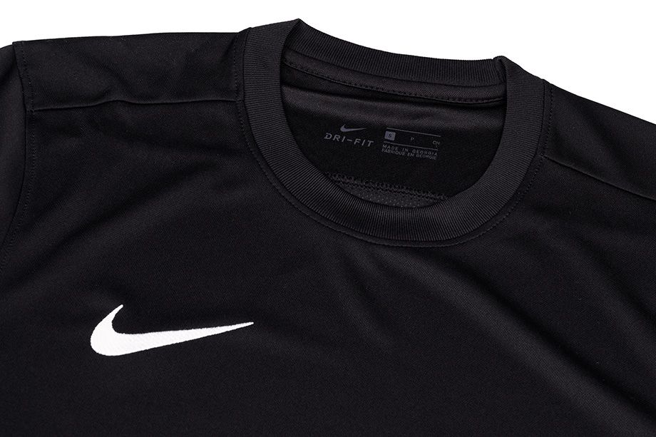 Nike Tricou Pentru Copii Dry Park VII JSY SS BV6741 010 EUR S OUTLET Nike Tricou Pentru Copii Dry Park VII JSY SS BV6741 010 EUR S OUTLET