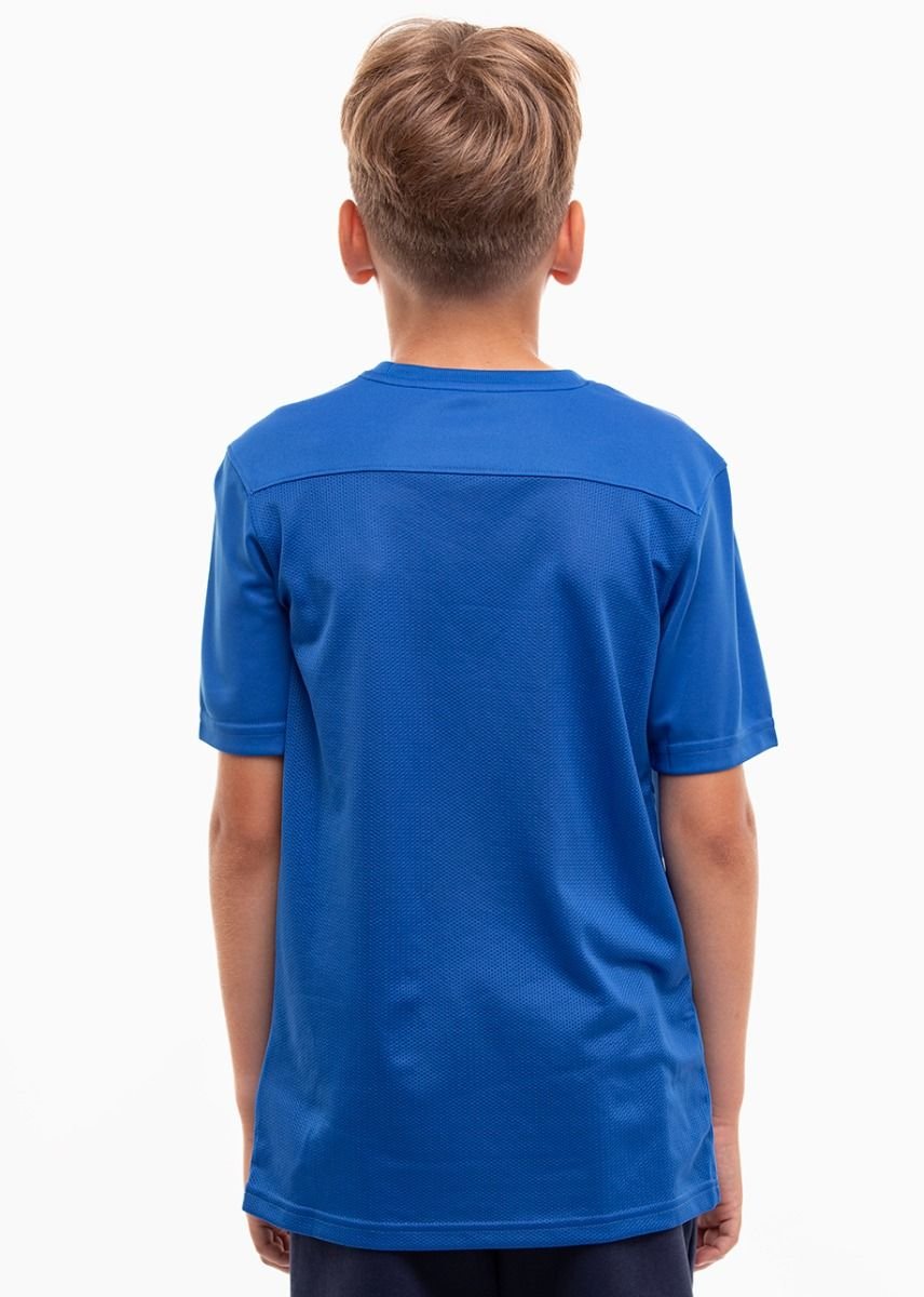 Nike Tricou pentru copii Dry Park VII JSY SS BV6741 463 EUR M OUTLET Nike Tricou pentru copii Dry Park VII JSY SS BV6741 463 EUR M OUTLET