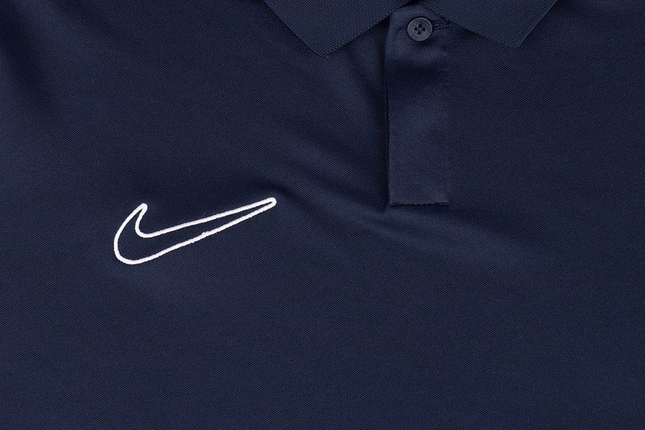 Nike Tricou polo pentru copii Df Academy 23 SS DR1350 451 Nike Tricou polo pentru copii Df Academy 23 SS DR1350 451